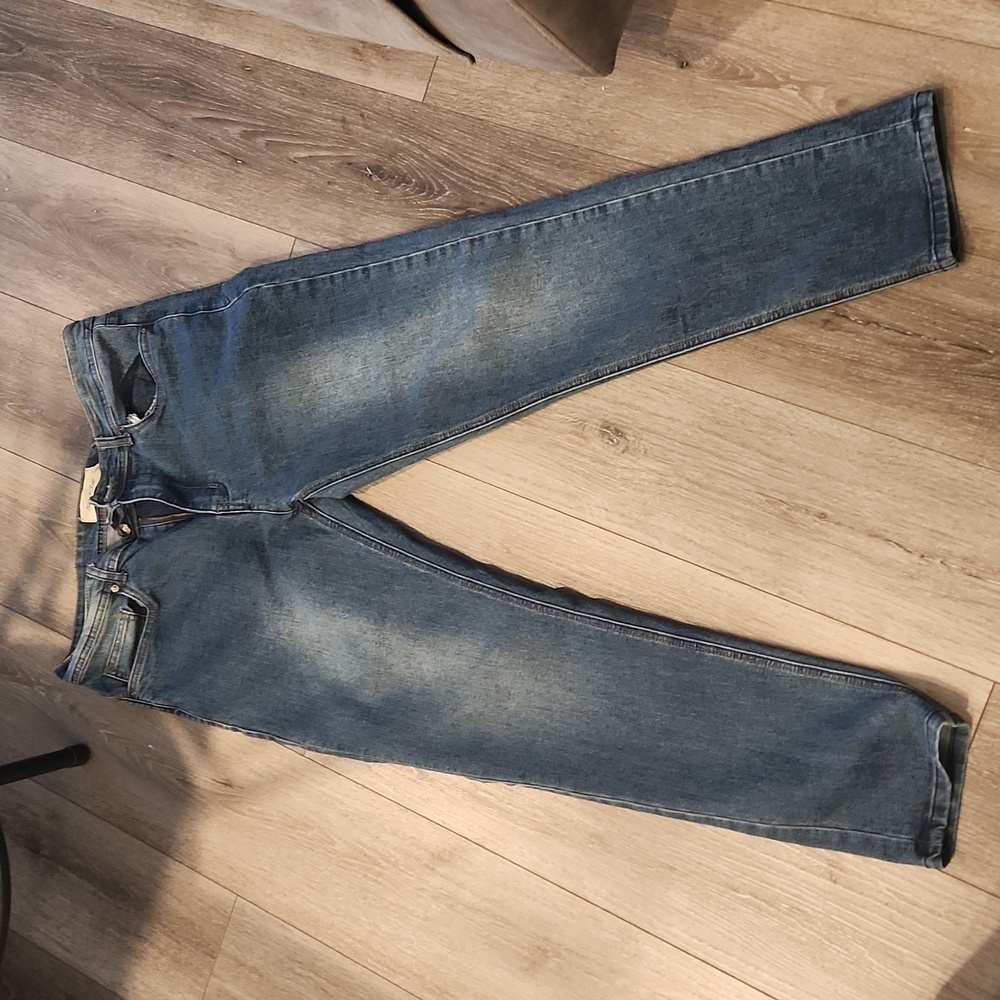 Stitches & Rivets Jeans
